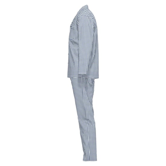 Gotzburg Schlafanzug Kariert Pyjamas - Image 3