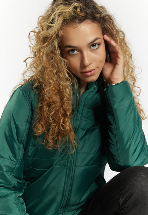 Mymo women dark green - Image 5