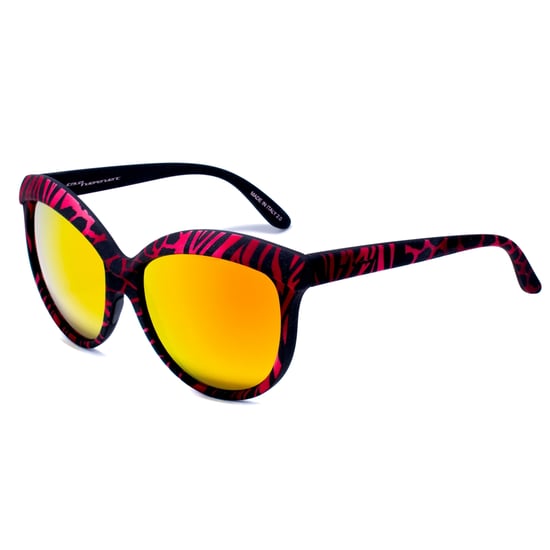 Italia Independent Gafas de Sol de Mujer 58/20/140 mm acetato - Image 1