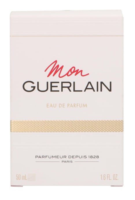 Guerlain Mon Guerlain Edp Spray 50ml - Image 2