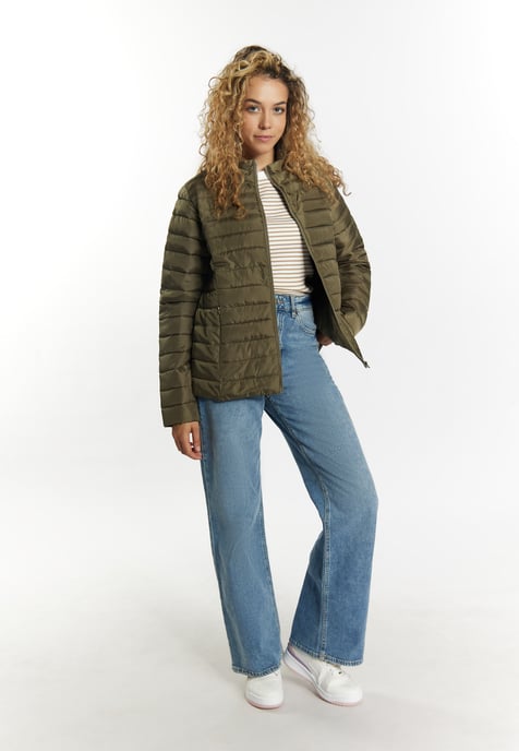 Mymo women Military olive - Image 2