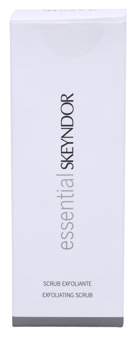 Essential Scrub Exfoliante 50 ml - Image 2