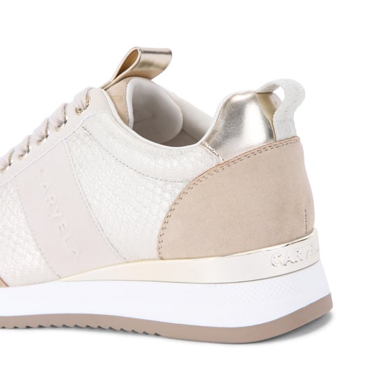 Carvela  Frame Runner Sneakers