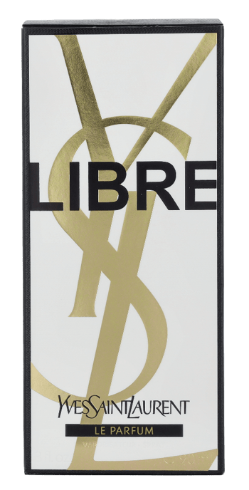 YSL Libre Le Parfum Edp Spray 90 ml - Image 2
