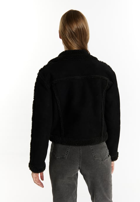 Dreimaster women black - Image 4