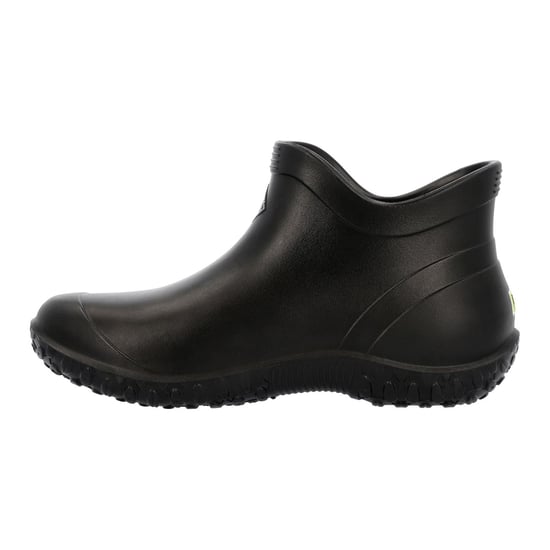 Muck Boots Muckster Lite Synthetic Black Wellington Boots - Image 5