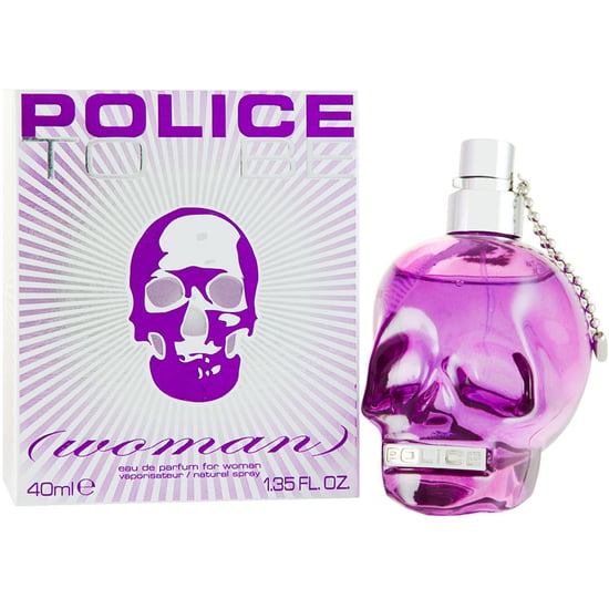 Police To Be Eau de Parfum 40ml Spray For Her - Image 1
