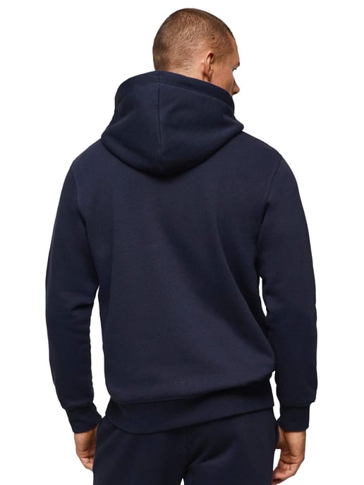 Kruze Chándal con capucha y cremallera para hombre - Image 4