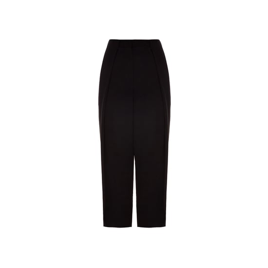 Pantalones de viscosa Balmain - Image 1
