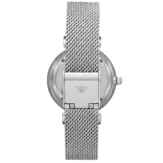 Emporio Armani AR11319 Gianni T-Bar Ladies Watch