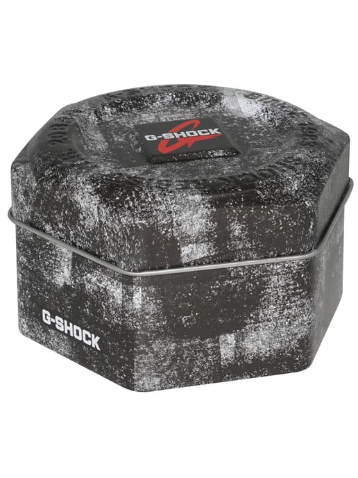 Reloj Masculino Casio G-shock Marrón GBA-900UU-5AER - Image 6