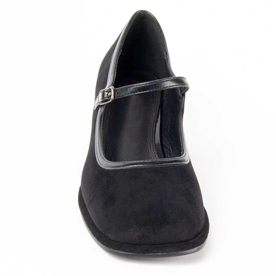 Montevita Zapato De Tacon Corela8 Negro - Image 3