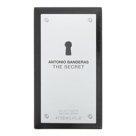 The Secret Eau De Toilette Vaporizador 100 ml - Image 3