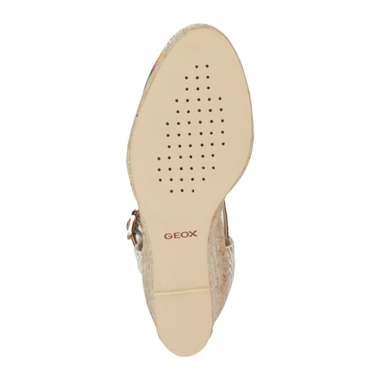 Sandalias de mujer Geox en varios colores - Image 3