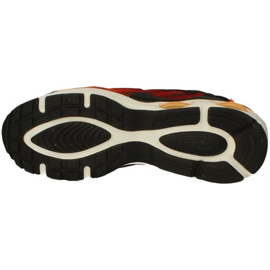 Zapatillas Nike Air Max TW SE naranjas - Image 4