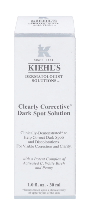 Kiehl's Clearly Corrective Dark Spot Solution 30ml - Image 2