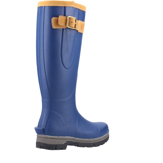 Cotswold Stratus Plain Rubber Wellingtons - Image 2