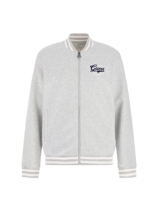 Chaleco Guess para hombre con bordado - Image 1