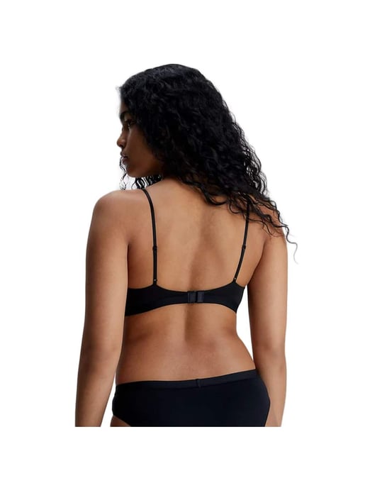 Sujetador de mujer Calvin Klein Ficelle Future Shift - Image 3