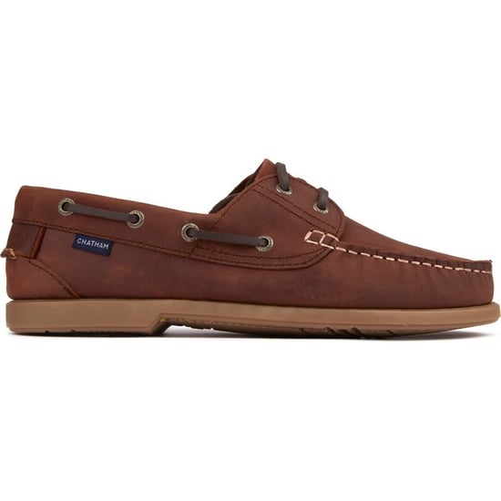 Chatham Marine Bow Ii Shoes