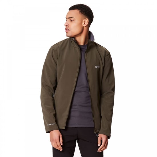 Regatta Great Outdoors Mens Cera III Lightweight Softshell Jacket - Image 6
