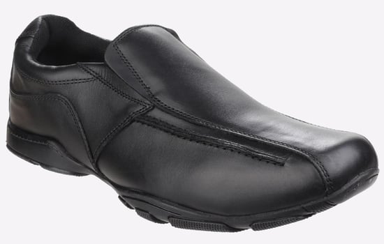 Hush Puppies Bespoke Senior Boys Mens - Image 2