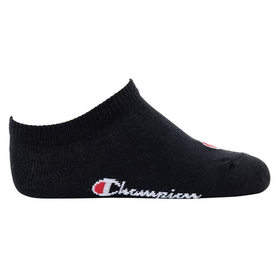 Champion Sneaker Basic Socks - Image 2