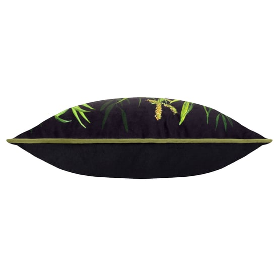 Funda de cojín bordada Wylder Braywick Willow - Image 3