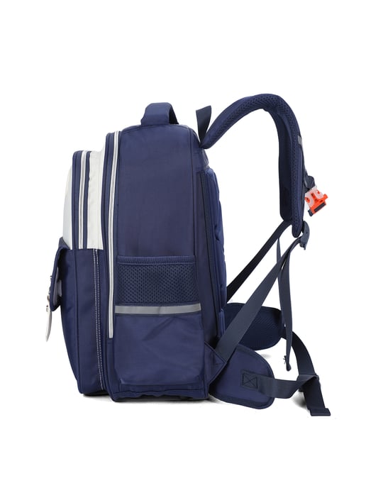 Aoking Mochila Unisexo BLUE - Image 3