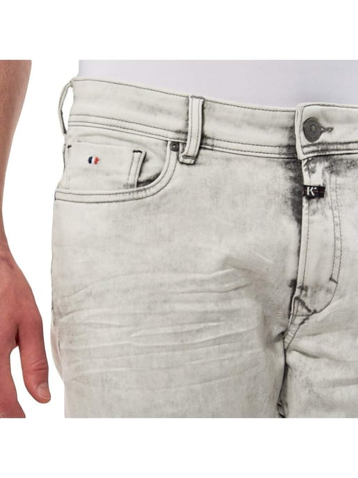 Pantalones cortos Vito Rockle de Kaporal para hombre - Image 2