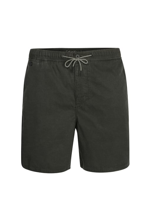 pantalones cortos vaqueros Calvin Klein - Image 1