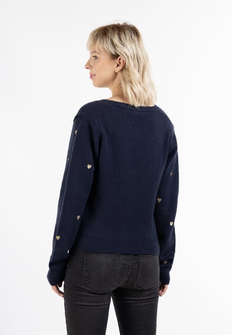 Mymo Cardigan women - Image 4