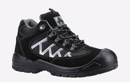 Amblers Safety 255 Safety Boots - Image 2