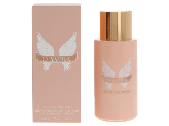 Olympéa Body Lotion 200 ml - Image 3