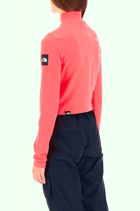 The North Face Camiseta de manga larga BB Last Dance para mujer - Image 2