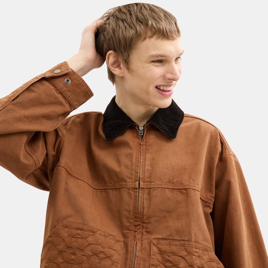 Work Jacket