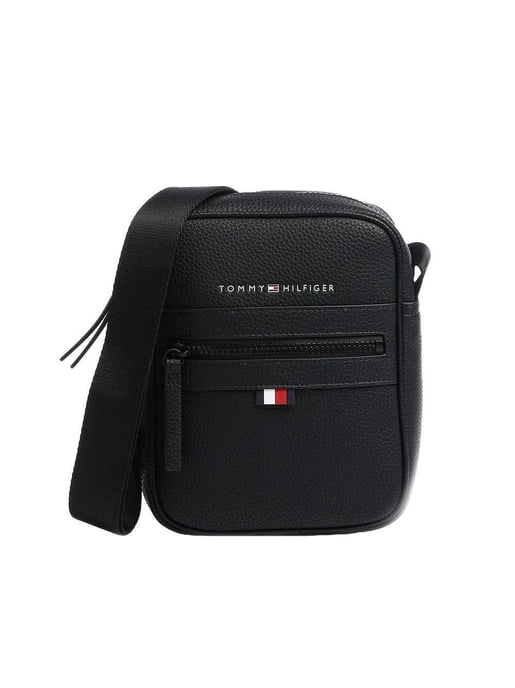Bolso bandolera de lujo esencial para hombre de Tommy Jeans - Image 1