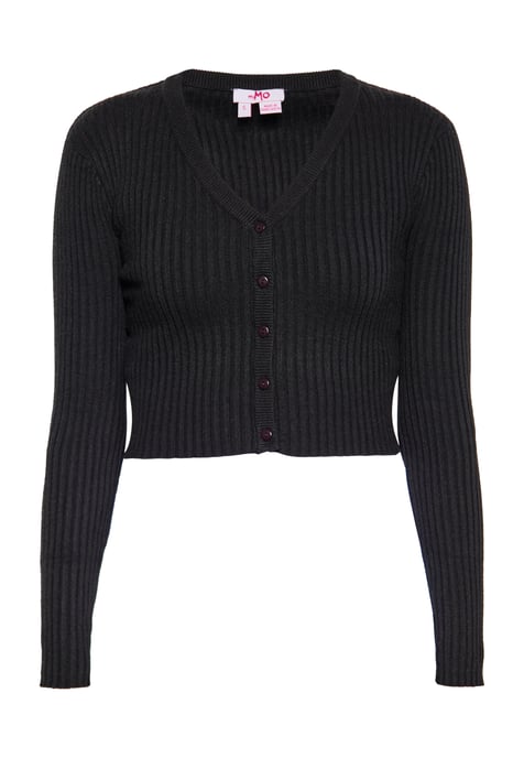 Mymo women black - Image 1