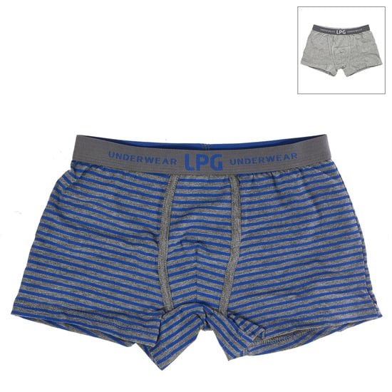 Pack-2 Boxers LP1017