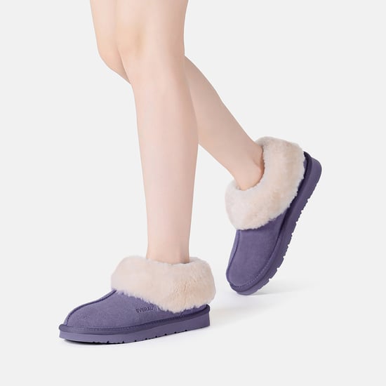 EVER AU Women Ibis Slippers