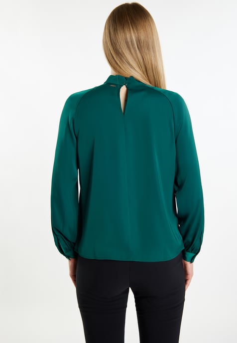 Dreimaster women dark green - Image 4