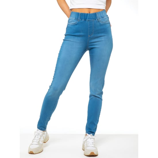 Jeggings pitillo Enzo para mujer - Image 4