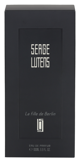 La Fille De Berlin Eau De Parfum Vaporizador 100 ml - Image 2