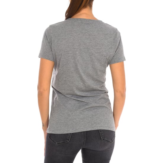 Women's short sleeve t-shirt 9024340
