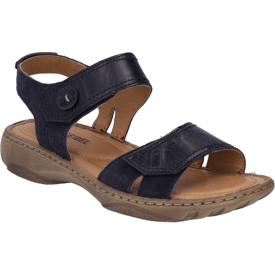 JOSEF SEIBEL Debra 58 | Sandalias de Mujeres | azul - Image 1