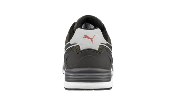 Puma Safety Frontside Ivy Low Trainer Mens