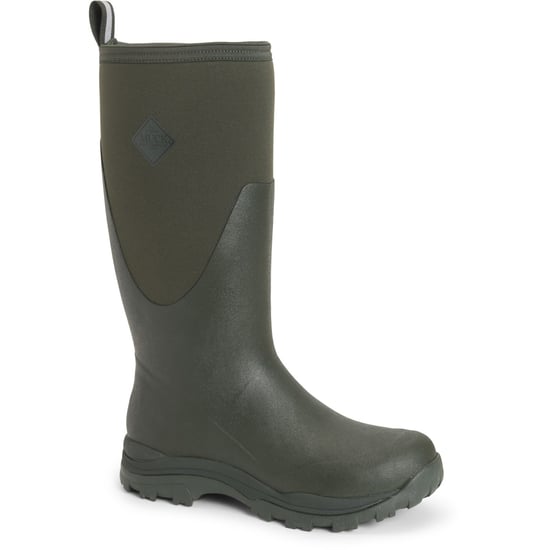 Muck Boots Outpost Wellingtons