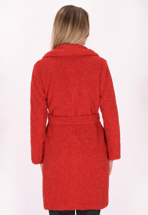 Mymo women red - Image 4