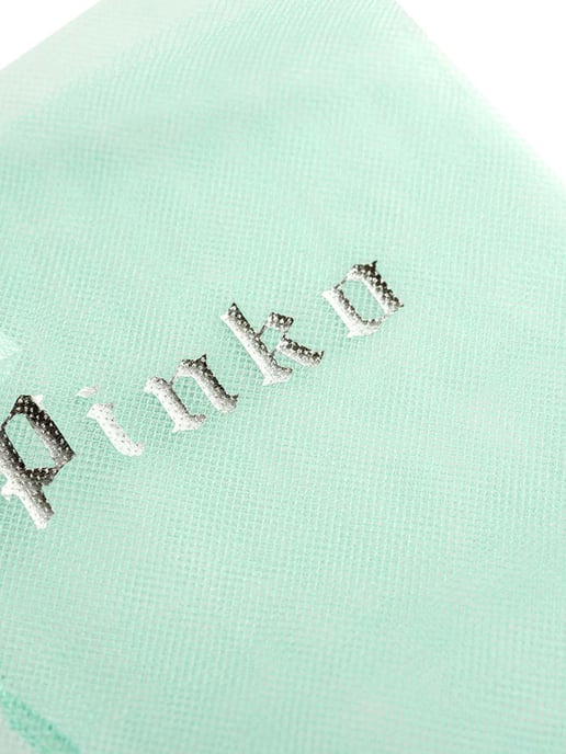 Pinko Skarpetki Heathens Woman's Green