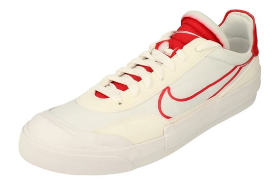 Nike Drop-type Hbr Mens White Trainers - Image 1